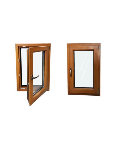 鋁護(hù)實(shí)木門窗