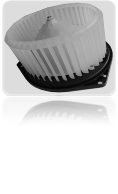 乘用車(chē)用鼓風(fēng)機(jī)系列1