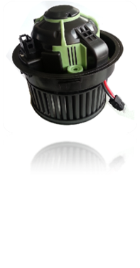 乘用車(chē)用鼓風(fēng)機(jī)系列3