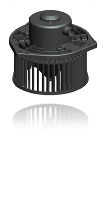 乘用車(chē)用鼓風(fēng)機(jī)系列4