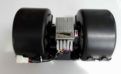 客車(chē)、商用車(chē)用蒸發(fā)風(fēng)機(jī)系列6